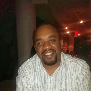 Meet your Posher, Fred